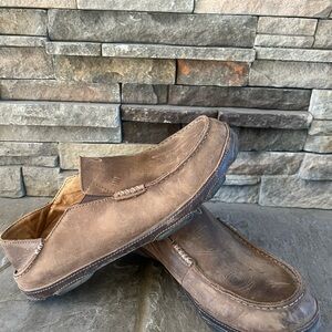 Olukai Men’s 11.5 barely worn!
